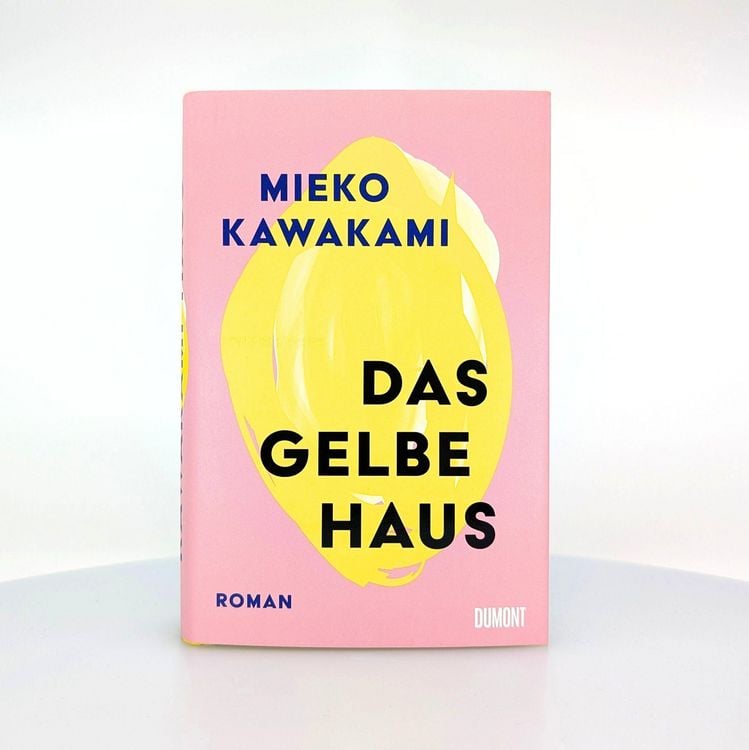 Produktbild: Das gelbe Haus