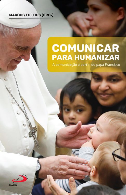 Produktbild: Comunicar Para Humanizar