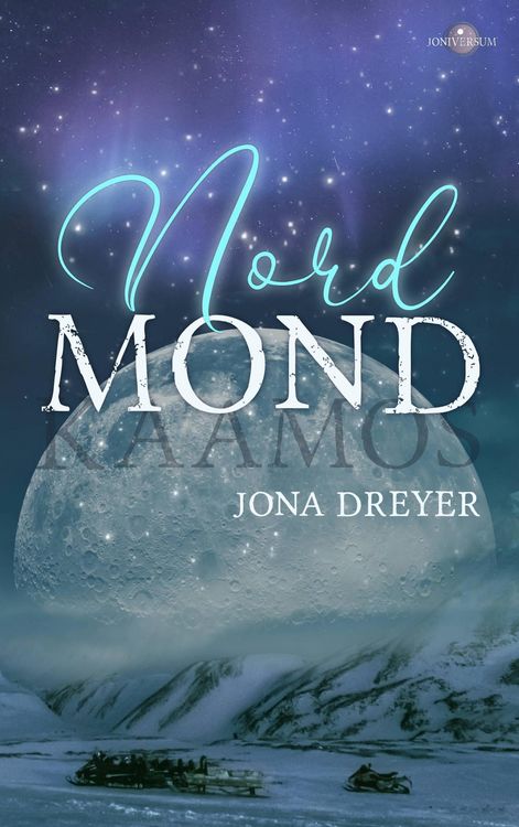 Produktbild: Nordmond: Kaamos
