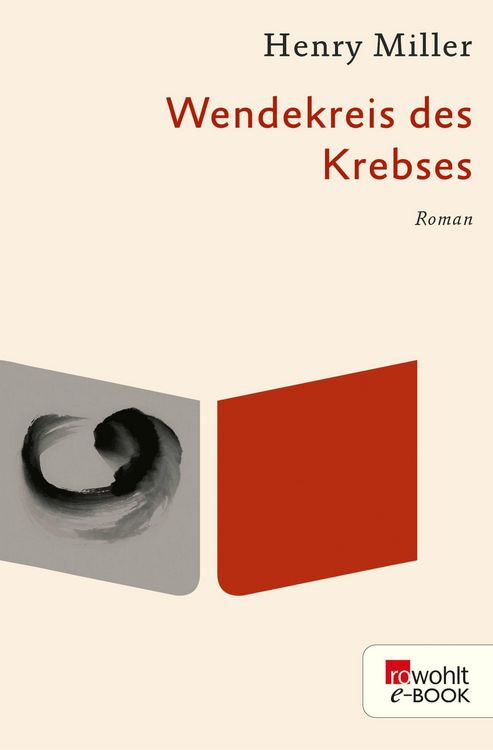 Produktbild: Wendekreis des Krebses