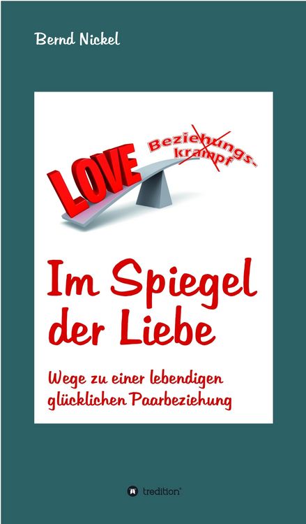 Produktbild: Im Spiegel der Liebe