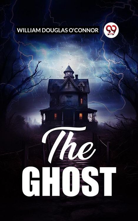 Produktbild: The Ghost