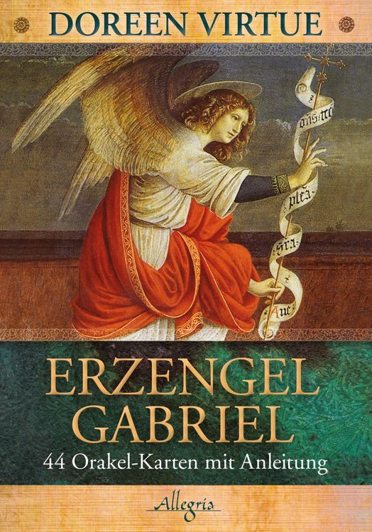 Produktbild: Erzengel Gabriel