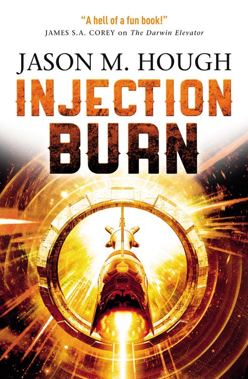 Produktbild: Injection Burn