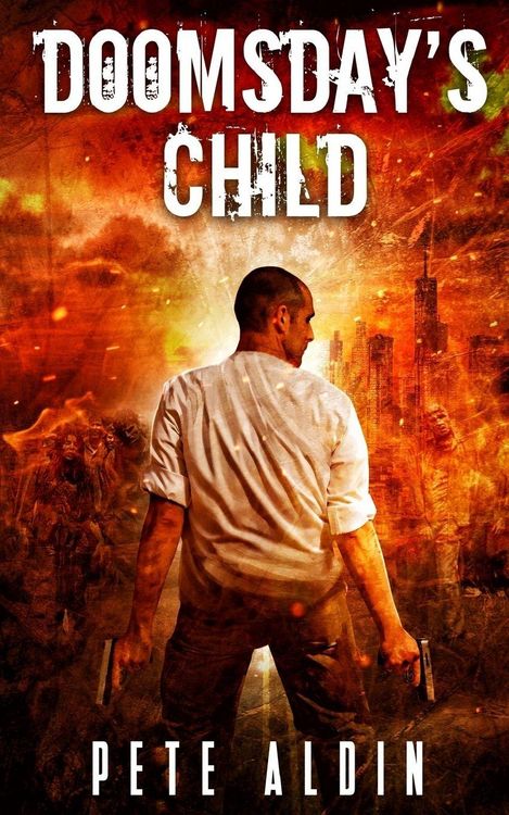 Produktbild: Doomsday's Child