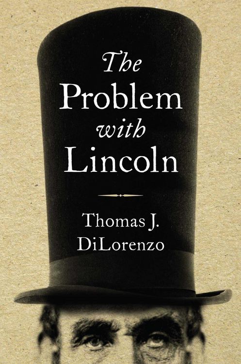 Produktbild: The Problem with Lincoln