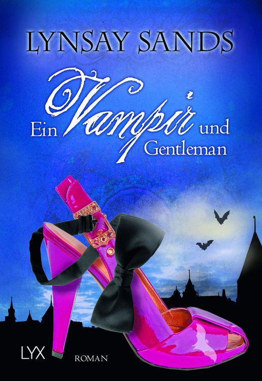 Produktbild: Ein Vampir und Gentleman / Argeneau Band 7