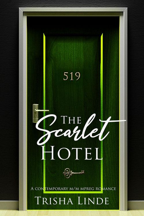 Produktbild: Room 519 (The Scarlet Hotel, #7)