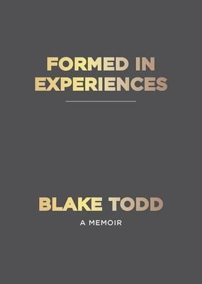 Produktbild: Formed In Experiences
