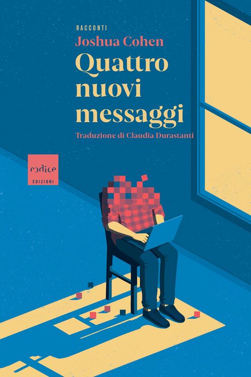 Produktbild: Quattro nuovi messaggi