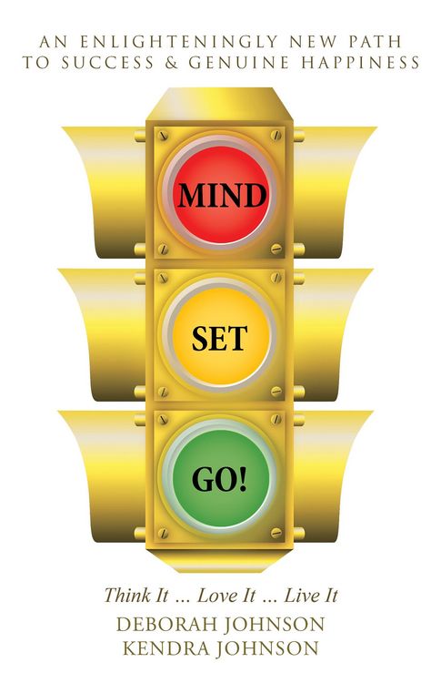 Produktbild: Mind Set, Go!