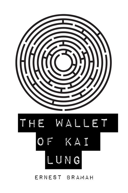 Produktbild: The Wallet of Kai Lung