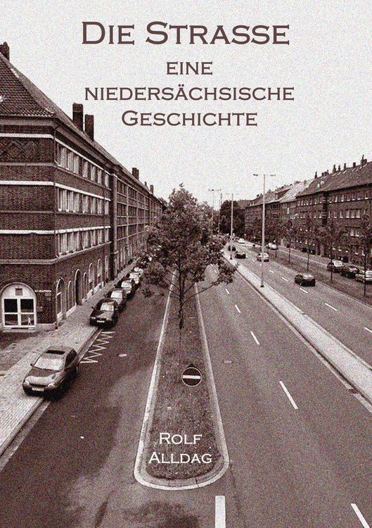 Produktbild: Die Stra&szlig;e