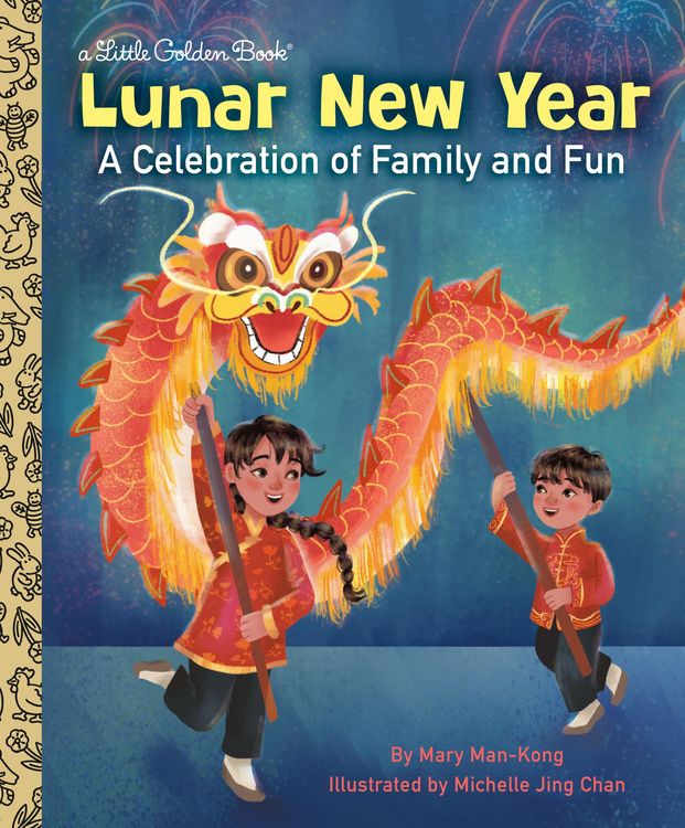 Produktbild: Lunar New Year