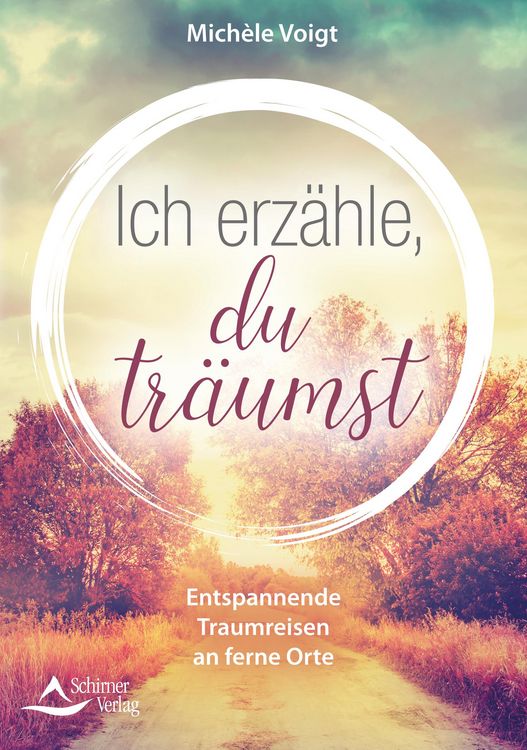 Produktbild: Ich erz&auml;hle, du tr&auml;umst