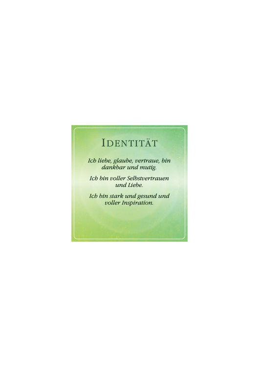 Produktbild: Sorgenfrei in Minuten (Karten)