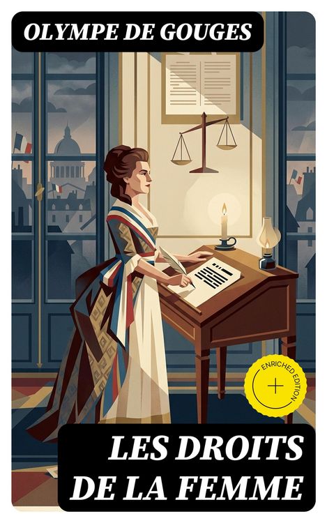 Produktbild: Les droits de la femme