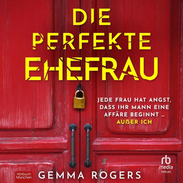 Produktbild: Die perfekte Ehefrau
