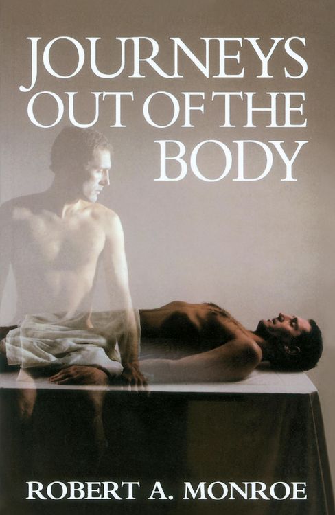 Produktbild: Journeys Out of the Body