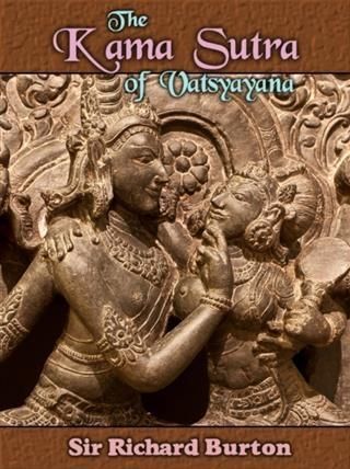 Produktbild: Kama Sutra of Vatsyayana