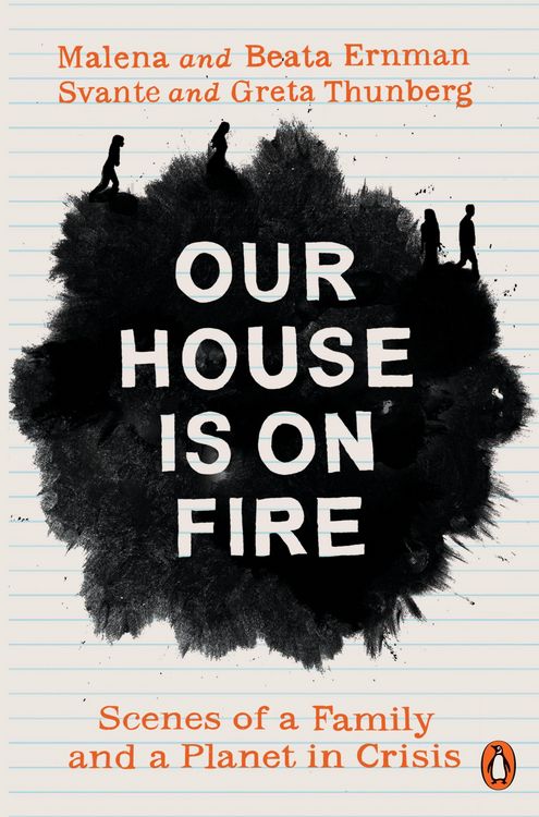 Produktbild: Our House is on Fire