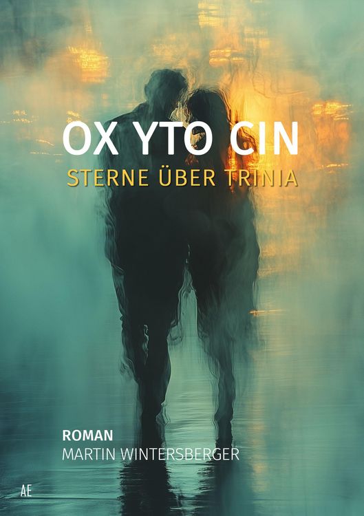 Produktbild: Oxytocin
