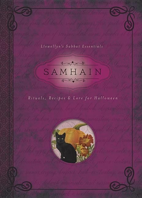 Produktbild: Samhain