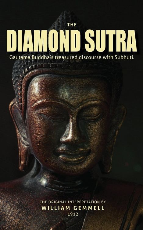 Produktbild: The Diamond Sutra