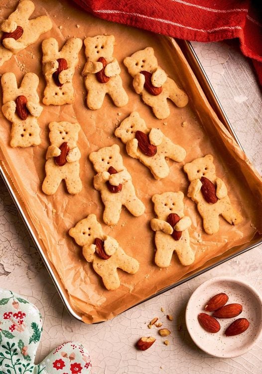 Produktbild: In der Weihnachtsb&auml;ckerei