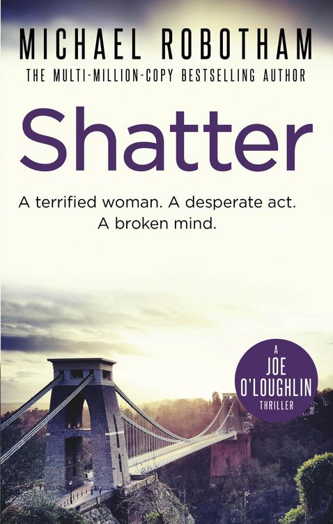 Produktbild: Shatter