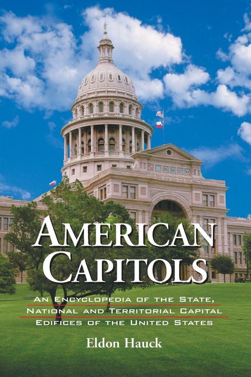 Produktbild: American Capitols