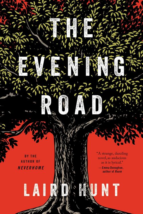 Produktbild: Evening Road