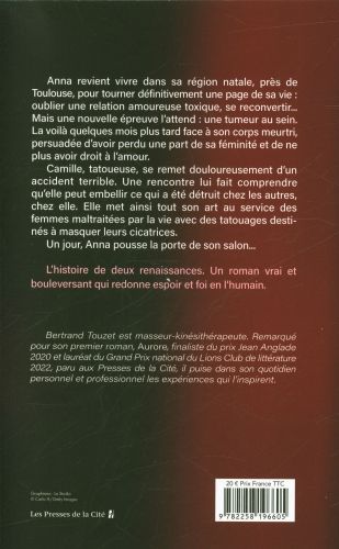 Produktbild: Immortelle(s)