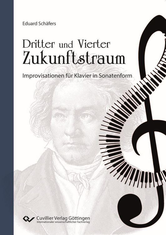 Produktbild: Dritter und Vierter Zukunftstraum