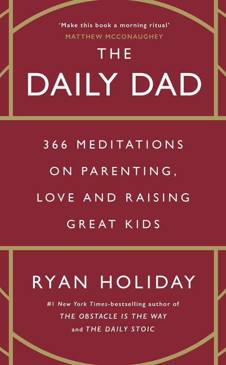 Produktbild: The Daily Dad
