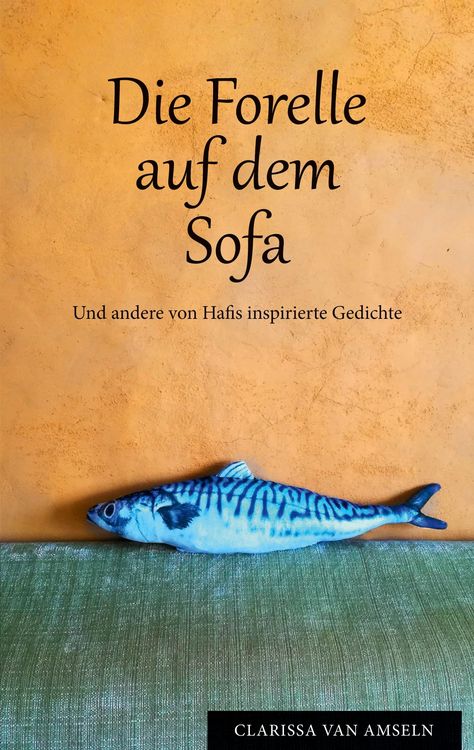 Produktbild: Die Forelle auf dem Sofa