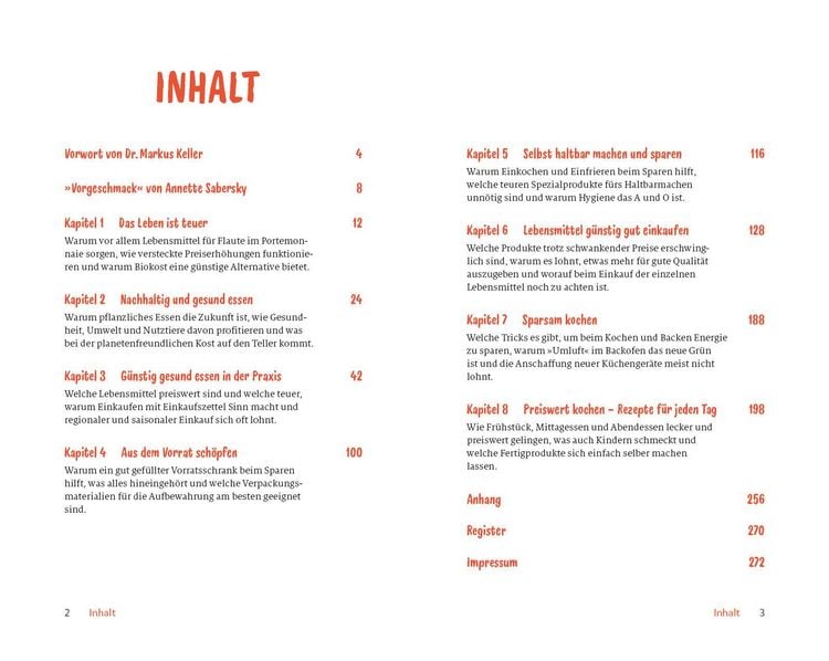 Produktbild: Günstig gut einkaufen