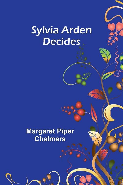 Produktbild: Sylvia Arden Decides