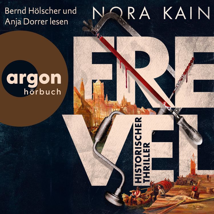 Produktbild: Frevel