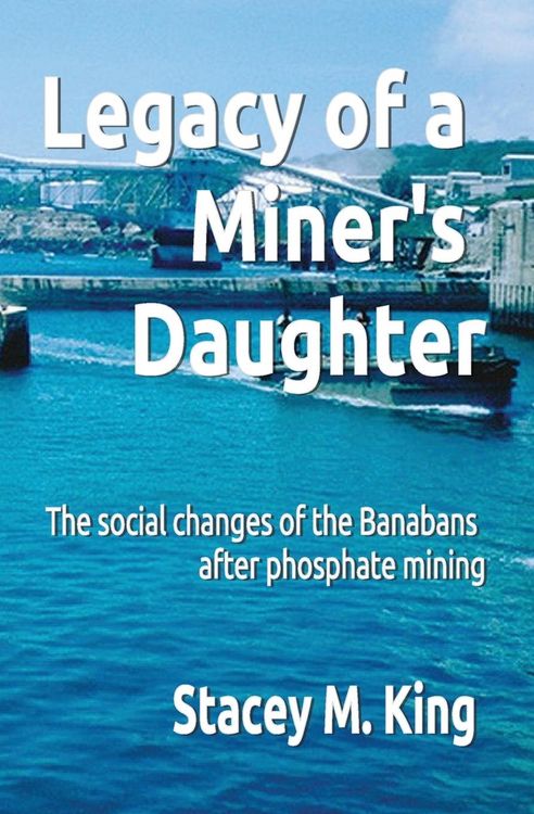 Produktbild: Legacy of a Miner's Daughter