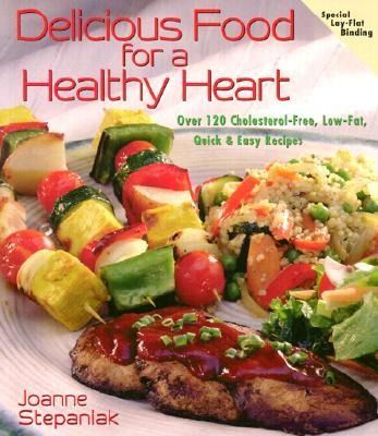 Produktbild: Delicious Food For a Healthy H