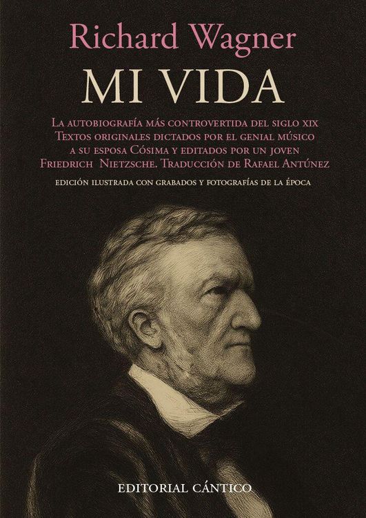 Produktbild: Mi Vida