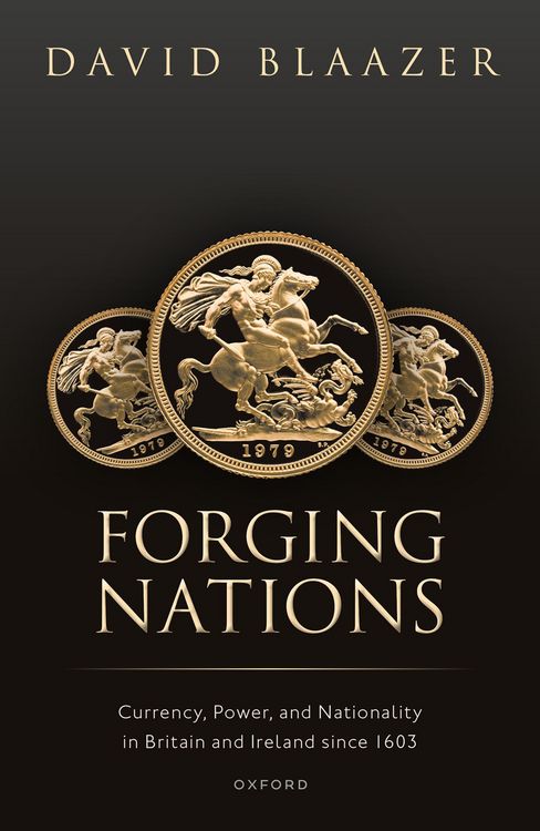 Produktbild: Forging Nations