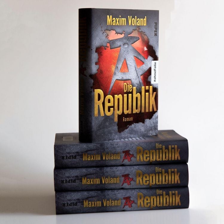 Produktbild: Die Republik