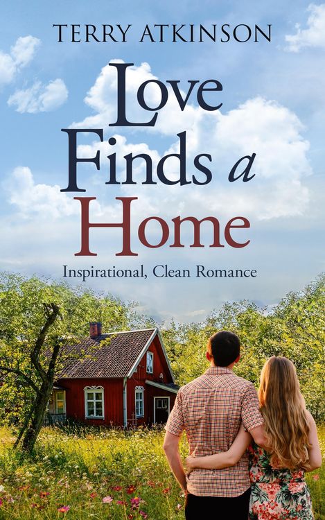 Produktbild: Love Finds a Home