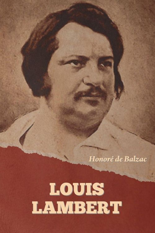 Produktbild: Louis Lambert
