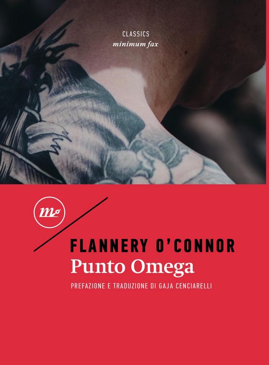 Produktbild: Punto Omega
