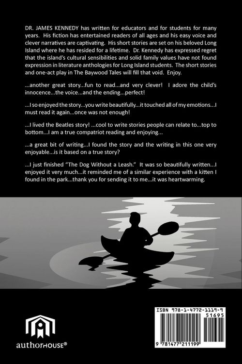 Produktbild: The Baywood Tales