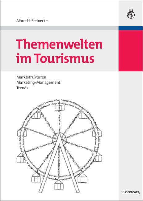 Produktbild: Themenwelten im Tourismus