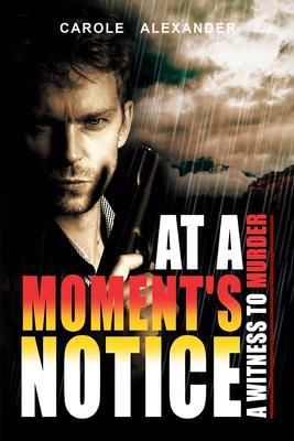 Produktbild: At a Moment's Notice